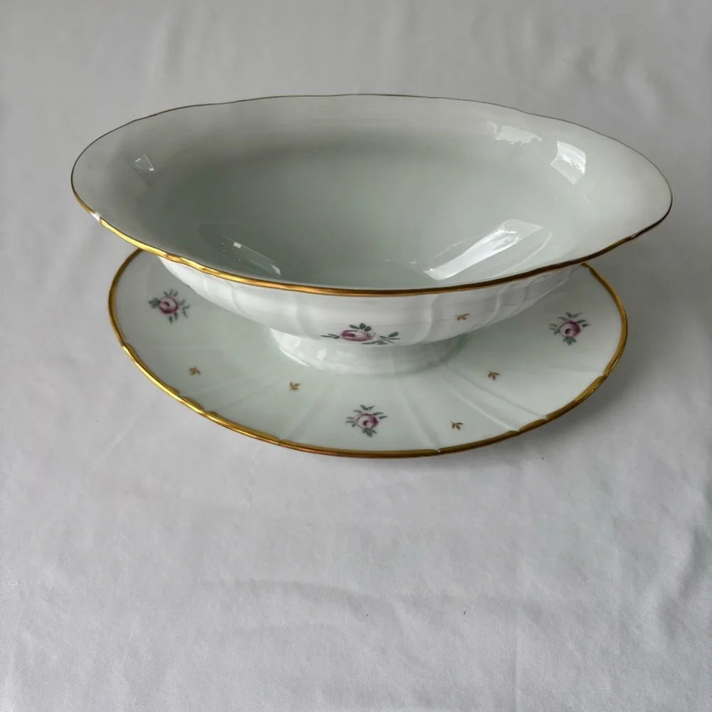 Bing & Grondahl vintage gravy